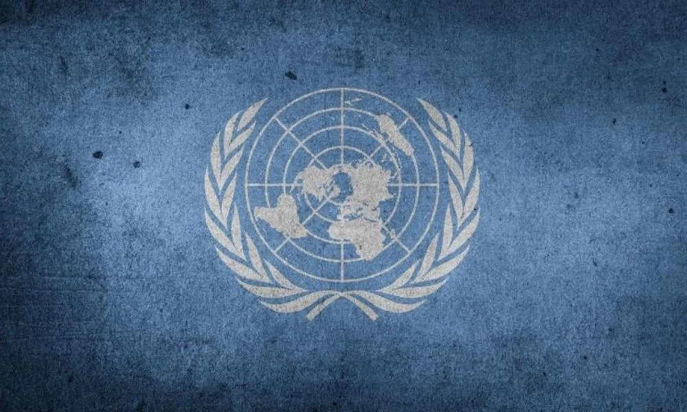 Συρία: 200 μέλη του ΟΗΕ έχουν μολυνθεί με κορονοϊό